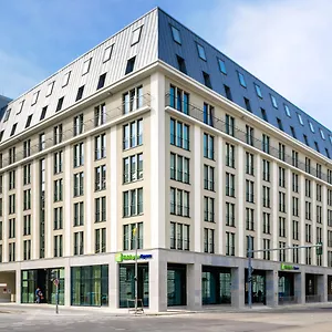 Express - - Alexanderplatz By Ihg Hotel Berlin