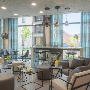 - The Niu, Seven Ost By Ihg Düsseldorf