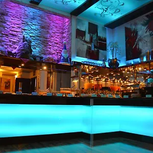Hotel Star Am Dom Superior, Cologne