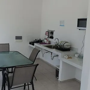 Tauch Centro Pensjonat Cancún