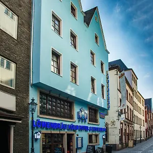 Hotel Und Restaurant Loewenbraeu, Cologne