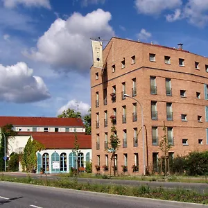 Albergo Hotel Hotel Schönefeld
