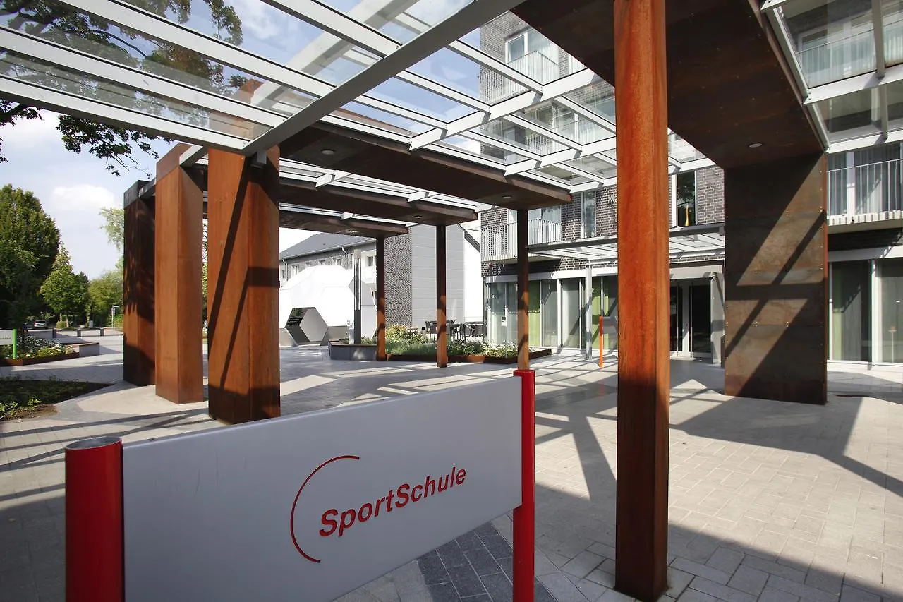 Sporthotel Kaiserau Kamen 0*,
