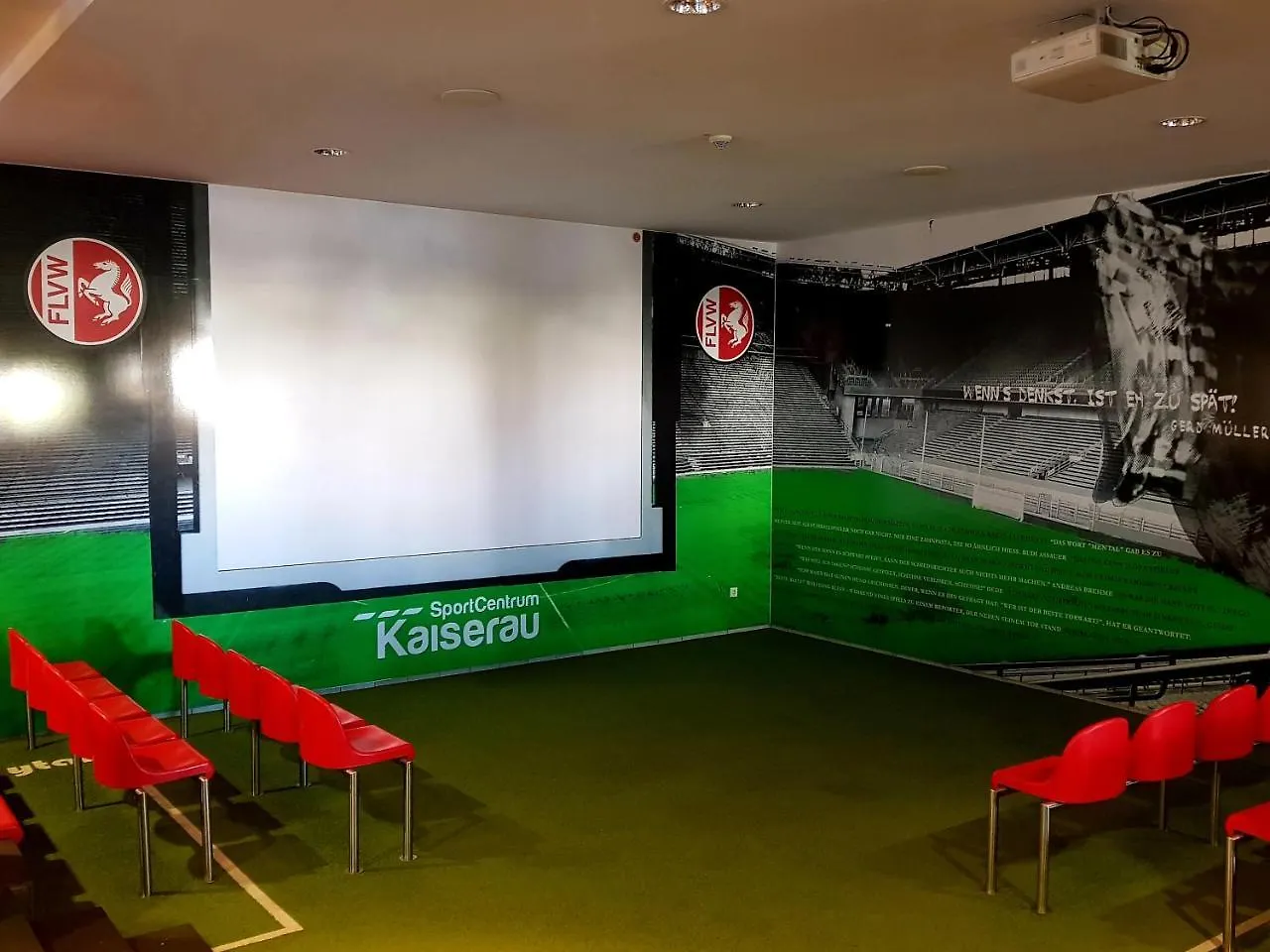 Sporthotel Kaiserau Kamen Niemcy